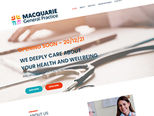 Macquarie General Practice