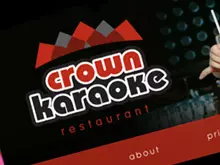 Crown Karaoke