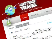 Cut Price Travel
