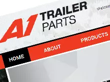 A1 Trailer Parts