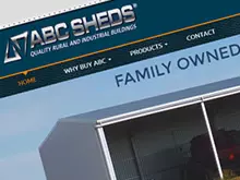 ABC Sheds
