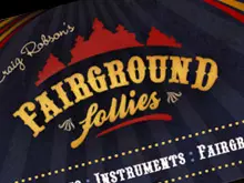 Fairground Follies