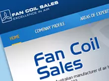 Fan Coil Sales