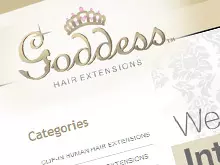 Goddess Hair Extensions