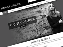 Harvey Patrick