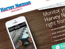 Harvey Norman Security