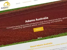 Adams Australia