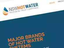 NSW Hot Water