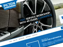 Picton Tyres & Mechanical