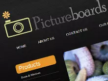 Pictureboards