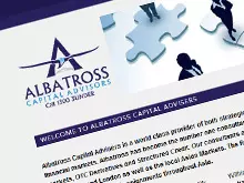 Albatross Capital