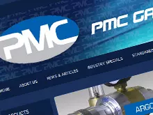 PMC Gas Control