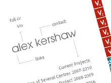 Alex Kershaw