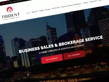 Trident Business Sales