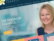 Dr Rhonda Farrell