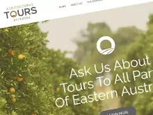 Agricultural Tours