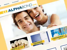 Alphabond Dental