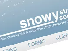 Snowy Strata Services