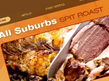 All Suburbs Spit Roast