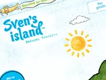 Sven's Island