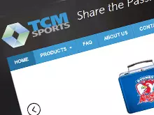 TCM Sports