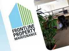 Frontline Property Maintenance