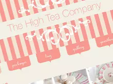 The High Tea Company