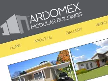 Ardomex Modular Buildings