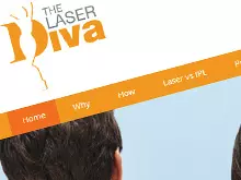 The Laser Diva