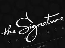 The Signature Vaucluse