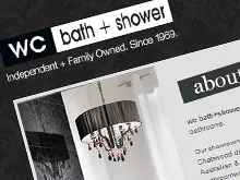 WC Bath & Shower