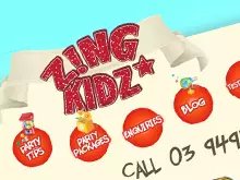 Zing Kidz