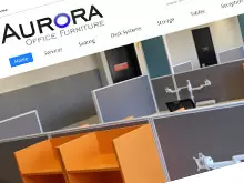 Aurora Office Furniture
