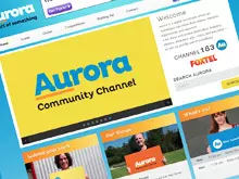 Aurora TV