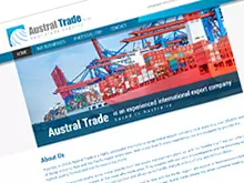 Austral Trade