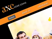 Axe Home Loans