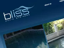 Bliss Pools