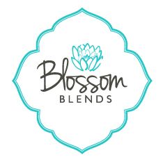 Ecommerce Web Design for Blossom Blends